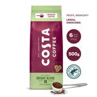 COSTA COFFEE Bright Blend Kawa palona mielona 500 g (7)