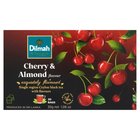 Dilmah Cherry & Almond Cejlońska czarna herbata 30 g (20 x 1,5 g) (1)