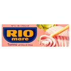 Rio Mare Tuńczyk w oliwie z oliwek 3 x 80 g (1)