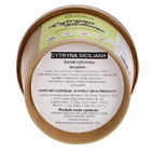 Balduno manufaktura cytryna siciliana sorbet cytrynowy 350ml (3)