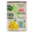 Kwidzyn Kukurydza konserwowa 400 g (3)