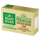 Biały Jeleń Mydło dermatologiczne premium 100 g (2)