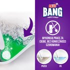 Cillit Bang Tabletki do czyszczenia toalety świeżość sosnowy las 135 g (6 x 22,5 g) (4)