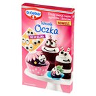 Dr. Oetker Dekoracje cukrowe wesołe oczka 10 g (24 sztuki) (2)