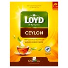 Loyd Ceylon Herbata czarna aromatyzowana 200 g (100 x 2 g) (1)