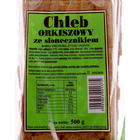 JUL-KA CHLEB ORKISZOWY ZE SŁONECZNIKIEM 550G (2)