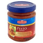 Podravka Smak kuchni śródziemnomorskiej Pomidorowy sos pesto 190 g (2)