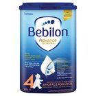 Bebilon 4 Advance Pronutra Junior Formuła na bazie mleka po 2. roku życia 800 g (1)