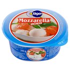 Jäger Ser Mozzarella minis 125 g (2)