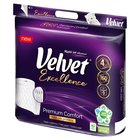 Velvet Excellence Premium Comfort Papier toaletowy 9 rolek (2)