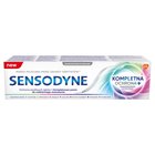 Sensodyne Pasta do zębów z fluorkiem kompletna ochrona+ 75 ml (1)