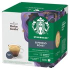 Starbucks Espresso Roast Palona kawa mielona 66 g (12 x 5,5 g) (2)