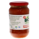 BIO WM Sos boloński z mięsem wołowym 350g (10)