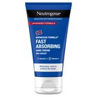 Neutrogena Szybko wchłaniający się krem do rąk 75 ml (1)