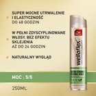 Wella Wellaflex Flexible Ultra Strong Hold Spray do włosów 250 ml (2)