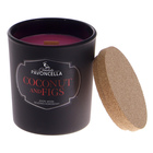 Candle pavoncella świeca coconut and figs  135g (1)