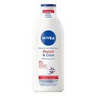 Nivea Regenerujący balsam do ciała 400 ml (1)