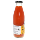 Bracia Sadownicy Sok tłoczone jabłko z marchewką 750 ml (9)