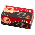 Lipton English Breakfast Herbata czarna 100 g (50 torebek) (2)