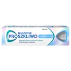 Sensodyne ProSzkliwo Delikatne Wybielanie Pasta do zębów z fluorkiem 75 ml (1)