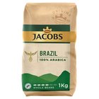 Jacobs Origins Brazil Bright & Rounded Kawa ziarnista palona 1000 g (2)