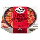 So Food Leczo z kiełbasą z szynki 400 g (2)