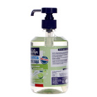 Briochin żel do mycia naczyń i rąk soda oczyszczona zapach zielonej cytryny  500ml (2)