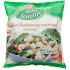 WM bukiet kwiatowy warzyw mrożony 450g (1)