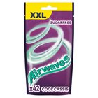 Airwaves Cool Cassis XXL Guma do żucia bez cukru 58 g (42 sztuki) (2)