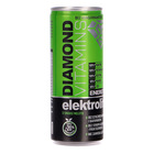 Dr vita diamond vitamins elektrolity o smaku mojito napój gazowany 250ml (11)