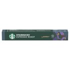 Starbucks Espresso Roast Palona i mielona kawa 57 g (10 sztuk) (2)