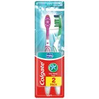 Colgate Max White Szczoteczka do zębów miękka SOFT 2 sztuki (1)