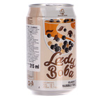 Napój Lady Boba Classic Bubble Tea z kuleczkami z tapioki 315 ml Magam Hong (5)