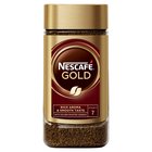 Nescafé Gold Kawa rozpuszczalna 200 g (1)