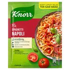 Knorr Fix spaghetti napoli 45 g (1)