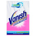 Vanish Proszek do prania firanek 400 g (6 prań) (1)