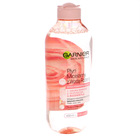 Garnier Płyn micelarny z wodą różaną 400 ml (11)