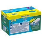 Swiffer Sweeper Floor Wet Wipes With Citrus Fresh Scent x40 (1)