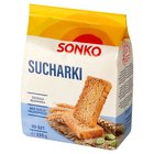 Sonko Sucharki 225 g (30 sztuk) (2)