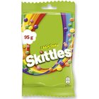Skittles Crazy Sours Cukierki do żucia 95 g (1)