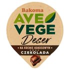 Bakoma Ave Vege Deser na kremie kokosowym smak czekolada 150 g (1)
