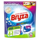 Bryza Spring Freshness 4w1 Kapsułki do prania do koloru 600 g (30 prań) (1)