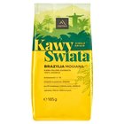 Astra Kawy Świata Brazylia Mogiana Kawa palona ziarnista 185 g (1)