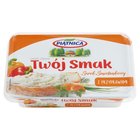 Piątnica Twój Smak Serek śmietankowy z przyprawami 135 g (2)