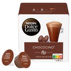 Nescafé Dolce Gusto Chococino Czekolada i mleko w kapsułkach 256 g (8 x 16 g i 8 x 16 g) (2)