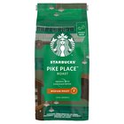 STARBUCKS Pike Place Roast Kawa ziarnista 450 g (1)