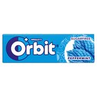 Orbit Peppermint Bezcukrowa guma do żucia 14 g (10 sztuk) (1)