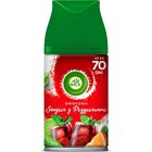 Air Wick Wkład do automatycznego odświeżacza powietrza grzane wino 250 ml (2)