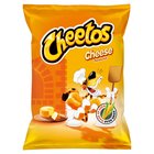 Cheetos Chrupki kukurydziane o smaku sera 130 g (1)