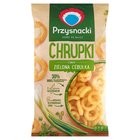 Przysnacki Chrupki o smaku zielona cebulka 150 g (1)